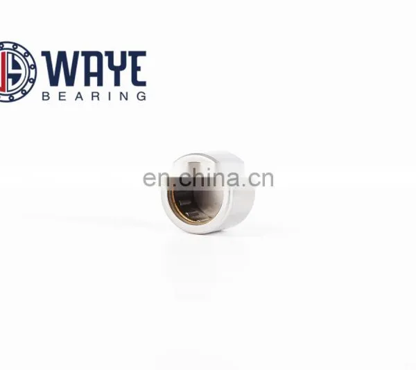 Factory Price Radial Needle Roller Bearings Overall Eccentric Bearing photo-4