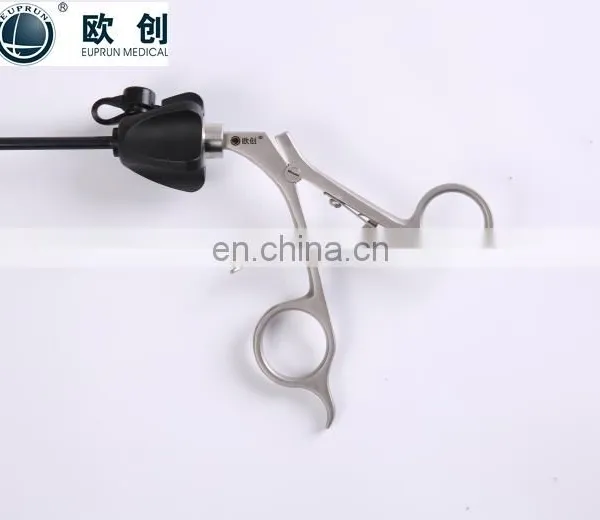 Grasper Dissecting Forceps Laparoscopic Forceps photo-3