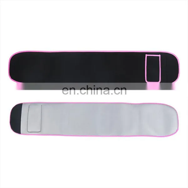 Hampool Wholesale Custom Package Thigh Eraser Women Waist Trainer photo-7