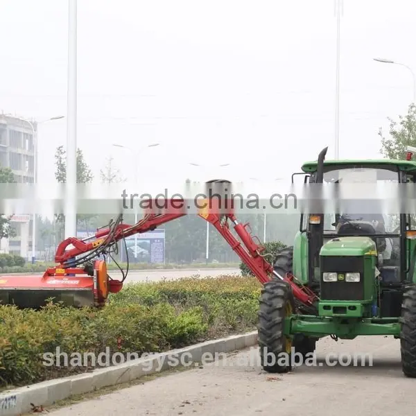Large Garden Trimmer photo-2