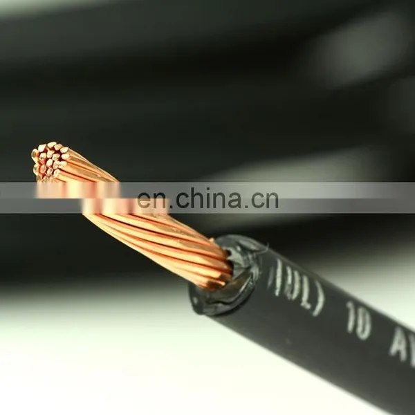 High Quality 4mm2 dc Solar Cable photo-2