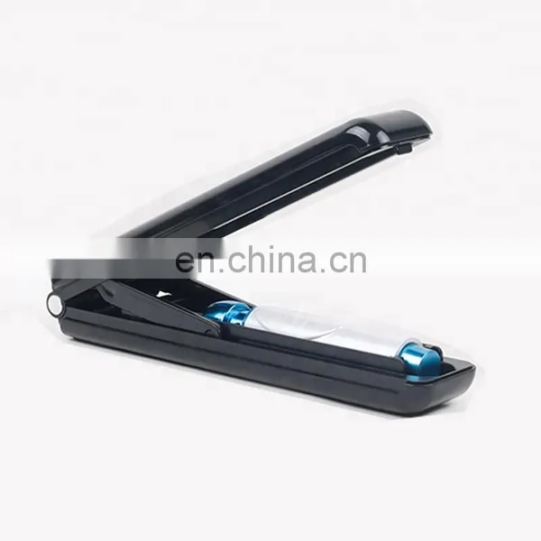 Handheld Skin Rejuvenation Needleless Injection Device / Needle Free Injection Machine photo-3