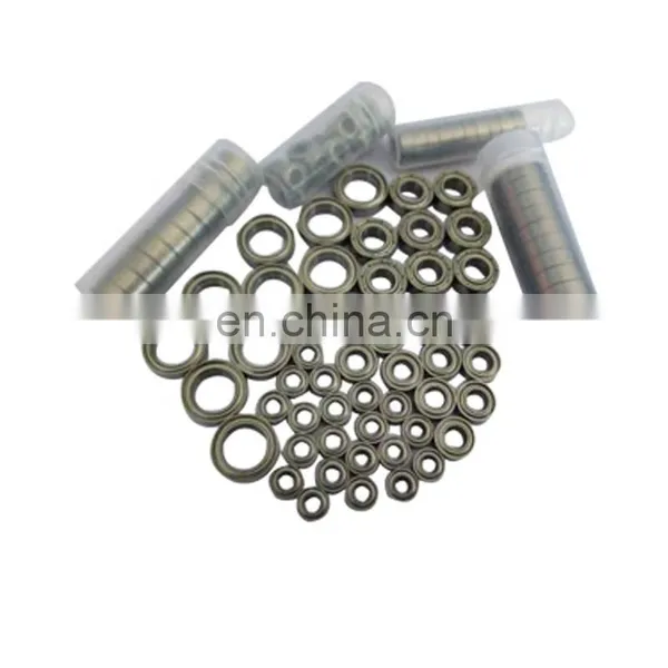 High Quality Dental Handpiece Deep Groove Ball Bearing NSK R144zz Bearing photo-3