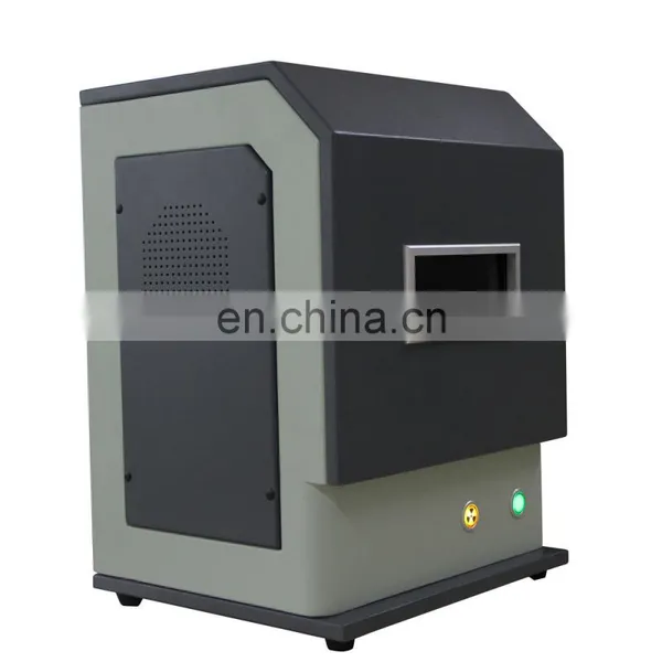 Cement Analyzer for SiO2,Al2O3,Fe2O3,CaO,MgO, Na2O, Sodium Analyzer photo-4