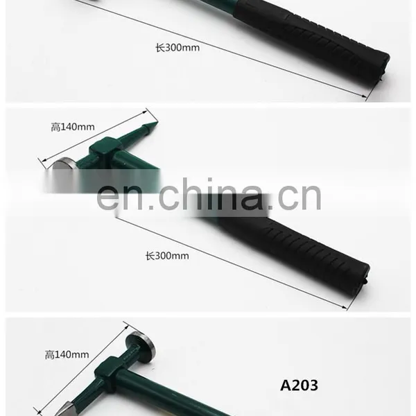 Dent Repair Removal Hand Tools Panel Beating Hammer photo-3