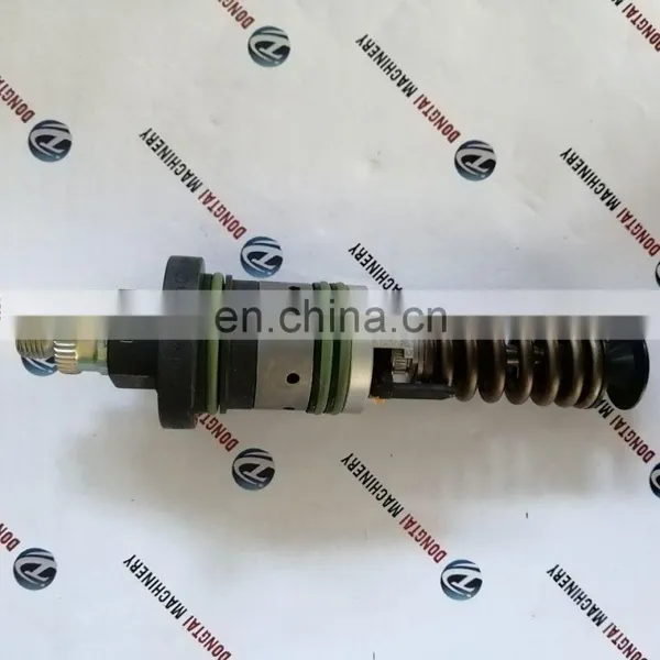 Оригинальный топливный насос агрегата BOSCH 0414401107 для DEUTZ PFM1P00S2007 02113001 photo-6