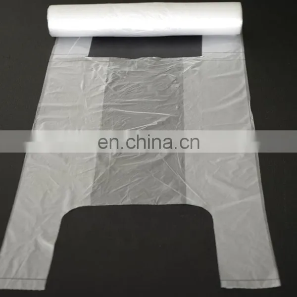 DZB Series Double Lines Rolling Refuse Bag Making Machine photo-4