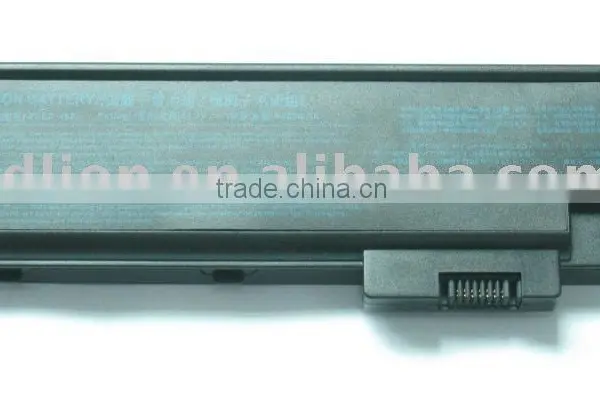 TM4000 Laptop Battery