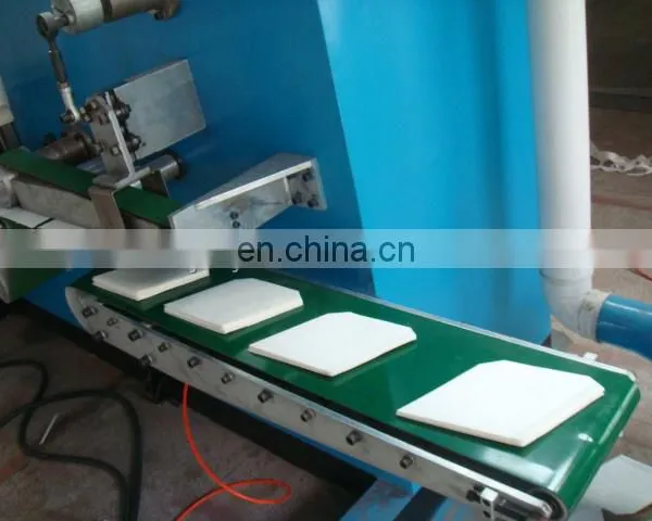 China Full Automatic Coffee Filter Bags Machine Factory photo-5