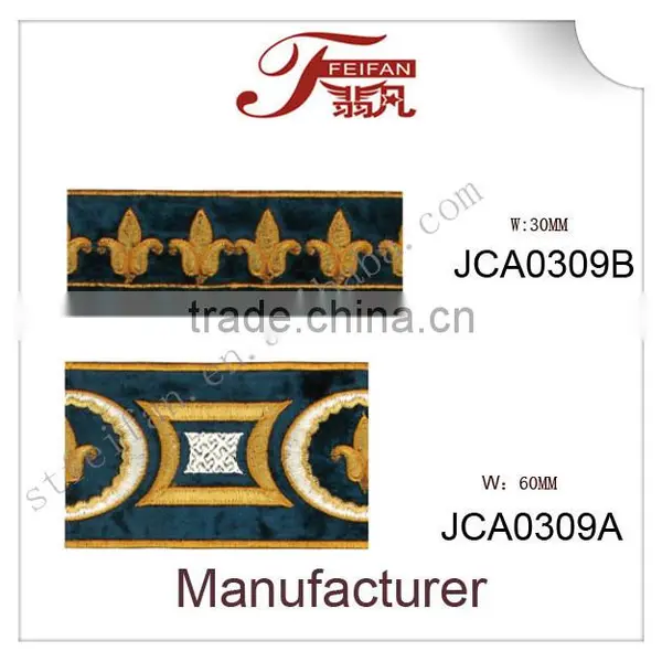 Curtain Tassel Fringe Wholesale Tassels Tassel for Curtain photo-2