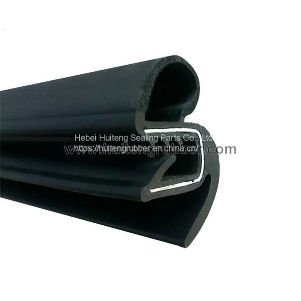 Double Hardness Rubber Double Hardness Rubber Seal Dual Durometer Rubber Dual Durometer Rubber Profiles photo-2