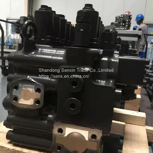 Volvo220/250/300 D OR E Type Valve BK28 (14676427) photo-2