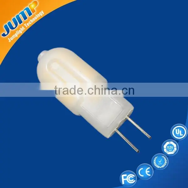 China Supplier High Lumen g4 Led Light g4 g9 Led Bulb