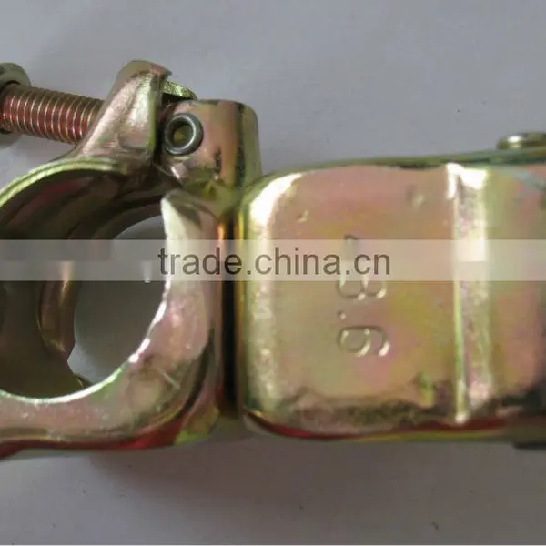 Korean Type Scaffold Coupler