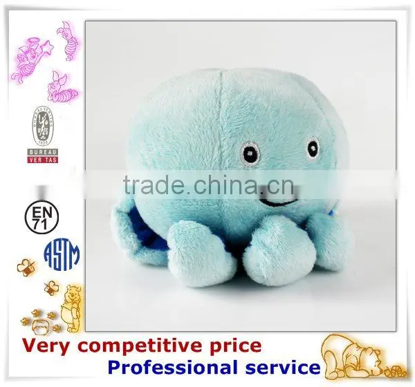 Factory Promotion Custom Made Plush Pet Products Big Dog Toy photo-4