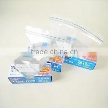 Reclosable Ldpe Zip Lock Bags, Sandwich Bags photo-2