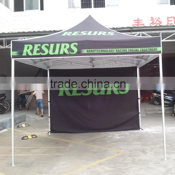 Total Aluminum Total Aluminum Windbreaker and Tents for Show Gazebo photo-2
