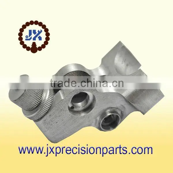 Engineering machine parts custom precision parts aluminium precision parts