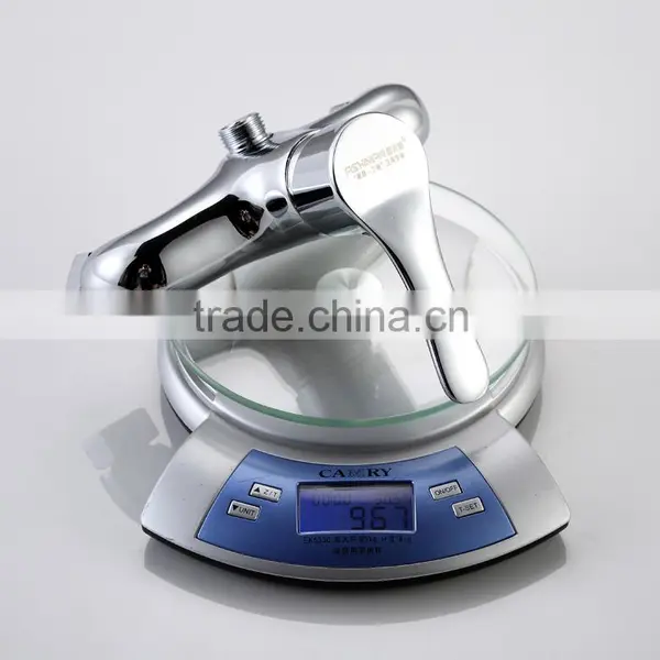Top Quality Bathroom Sanitary Mixer Shower Water Faucet photo-5