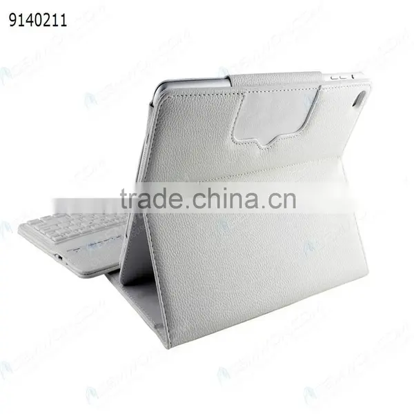 Bluetooth Keyboard for IPad Air2,white photo-3