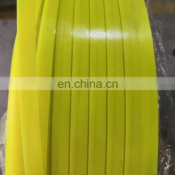 Made in China Plastic Strapping for High-tensile Strength Pet Strap Suppliers photo-5