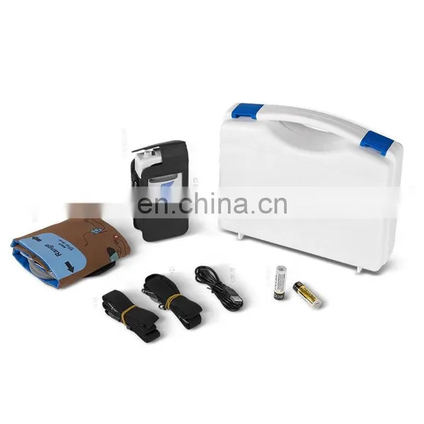 Buy Online ABPM 50 24 Hours Ambulatory Blood Pressure Monitor photo-4