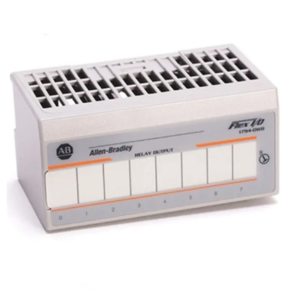 Allen Bradley 1794-AENT PLC Module 1 Year Warranty photo-2