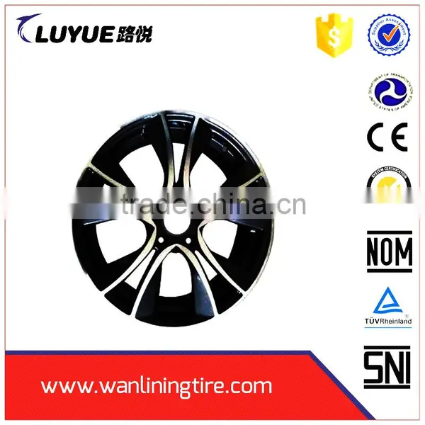 Hot Sale Steel Car Wheel,car Rims,carbon Rims photo-4