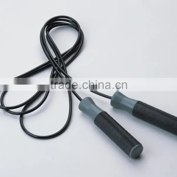 Rope Skipping With Different Color