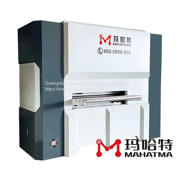 Customized Precision Leveler photo-3