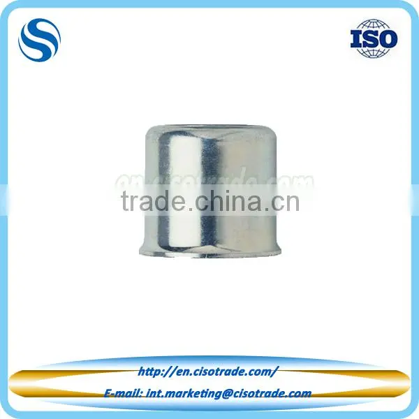 Hydraulic Hose Fitting - Non-skive Ferrules 00LP0&00LP1 photo-3