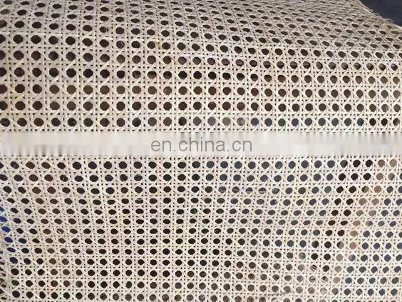 Viet Nam Natural Rattan Cane Webbing 100% Natural Rattan From Viet Nam Small Hole or Customized As Requesr WS +84989638256) photo-2