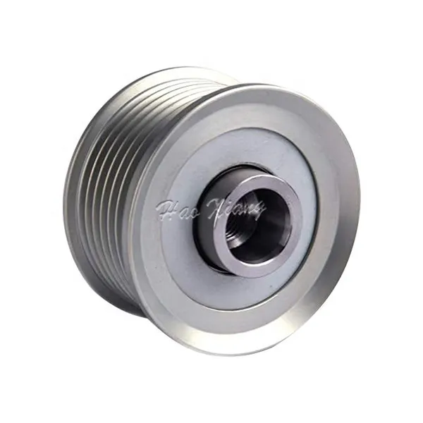 Haoxiang Auto Parts Alternator Clutch Pulley 27415-30010 2741530010 For Mercedes Benz S-Class 2013 photo-4