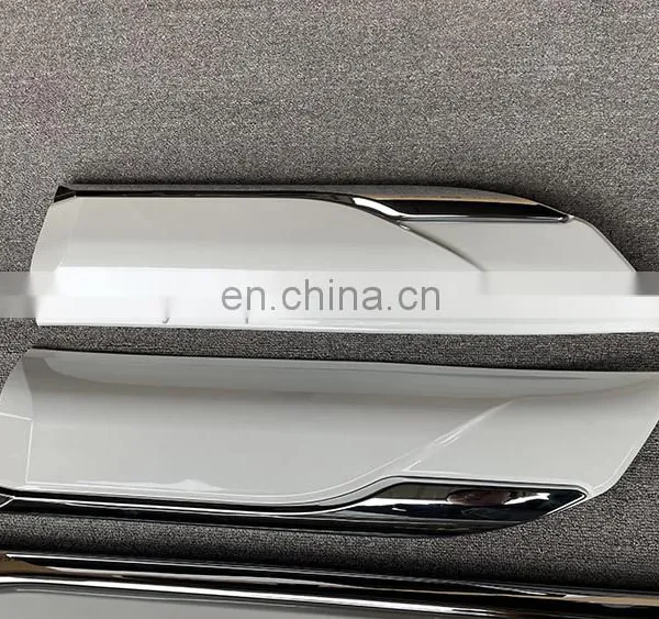 Factory Price Auto Side Mouldind for 2022 LC300 photo-3