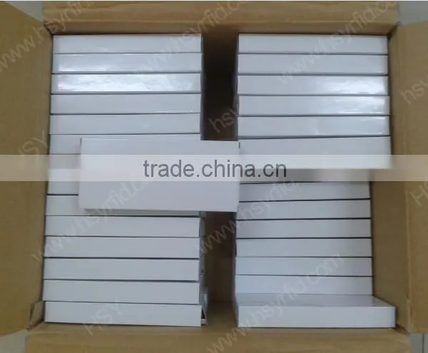 Hot-selling 13.56mhz Contactless Smart Card USB NFC Reader With SDK CD( ACR122U) photo-6