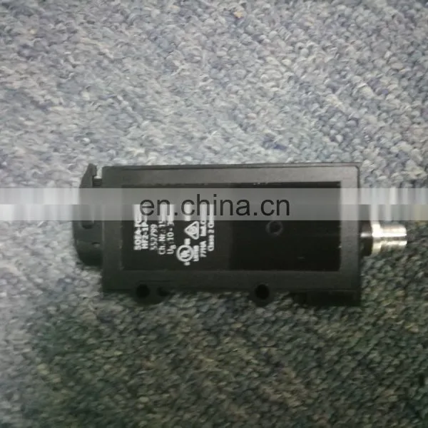 FESTO Fiber Optic Ampliffier SOE4-FO-D-HF2-1P-M8 photo-2