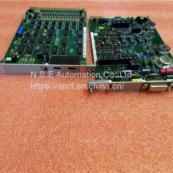ABB 70BT01c HESG447024R1 New Original Guarantee photo-2