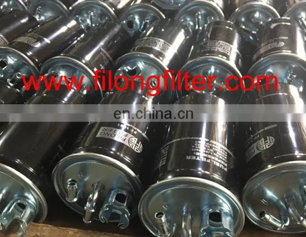 FILONG Manufacturer Heavy Trucks Fuel Filter Type CAT 31945-84040 CX-6271 photo-2