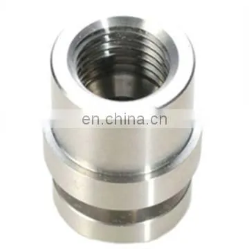 Precision Cnc Machining Service Custom Brass Aluminum Stainless Steel Machine Cnc Turning and Milling Parts photo-3