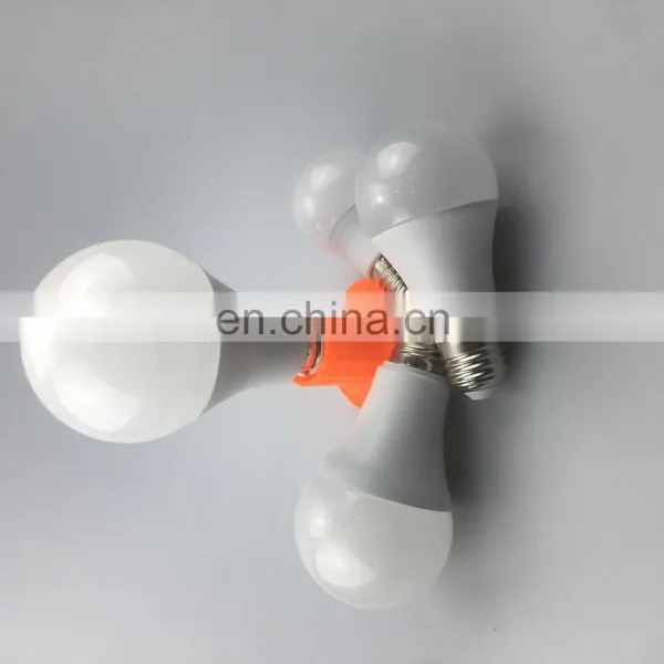 Factory Direct 2U 3U 4U 6U Cfl,energy Saving Lighting Bulb- Compact Fluorescent Lamp 15w Lamp Light Bulbs photo-4