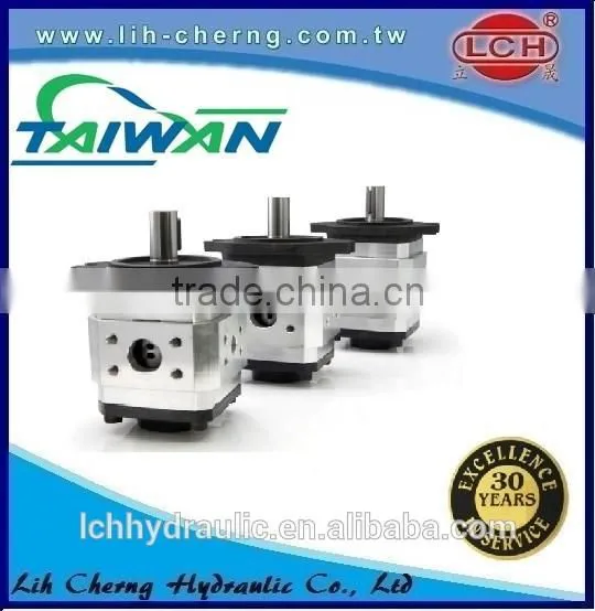 Hot China Products Wholesale Internal Gear Pump High Pressure Pump