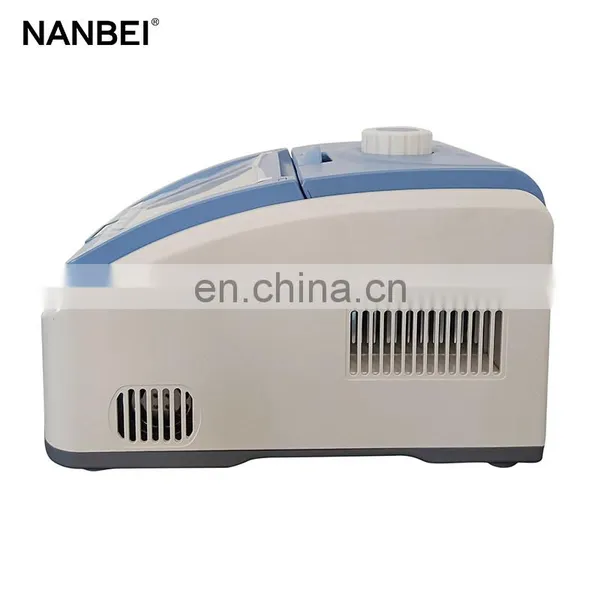 CE Confirmed Mobile Pcr Lab Clinical Chemistry Double Wall Pcr Analyzer photo-5