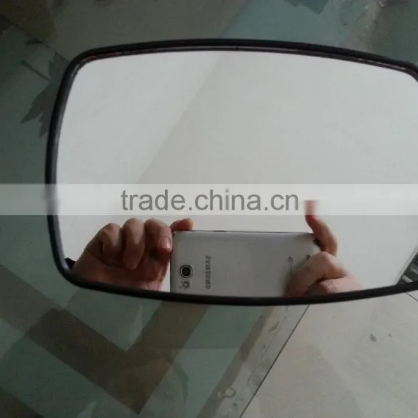 Hot Sale Adjustable Rear Facing Back Seat Infant Mirror,rear View Back Seat Baby Car Mirror photo-4