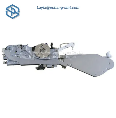SMT JUKI CTF Series Feeder CF03HPR CF05HPR CF081ER CF081PR CN081CR Tape Feeder photo-5