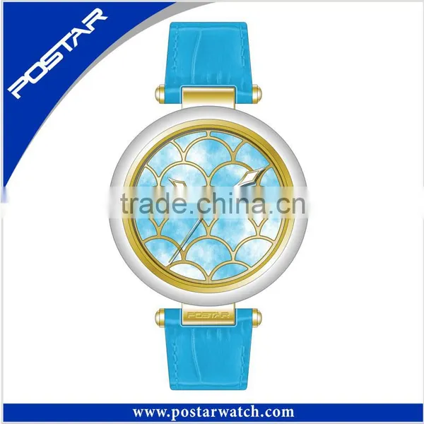 LadiesWomenGirl Watch Beautiful Design Watch New Style Wrist Watch photo-4