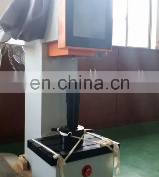 HST Portable Irhd Hardness Tester With Low Price photo-5