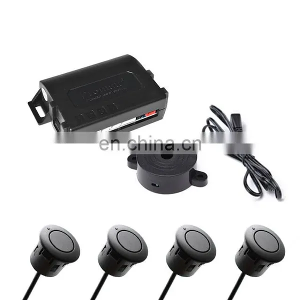 Parking Sensor With Buzzer 58KHz Sensor photo-3