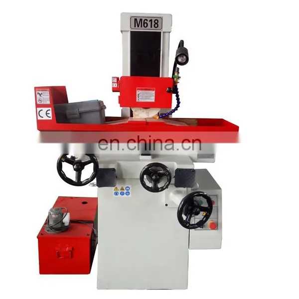Surface Grinder Small Surface Grinding Machine Price Surface Grinder M618A