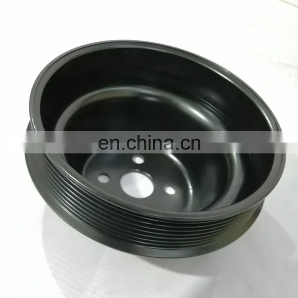 Fan Pulley Engine Parts For Truck 3914463 On Sale photo-4