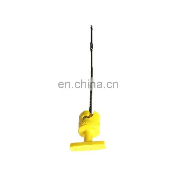 1003748 3976994 3963443 Diesel Engine Parts Oil DIPSTICK for Construction Machinery photo-4